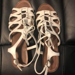 White Sandals - Carlos Santana